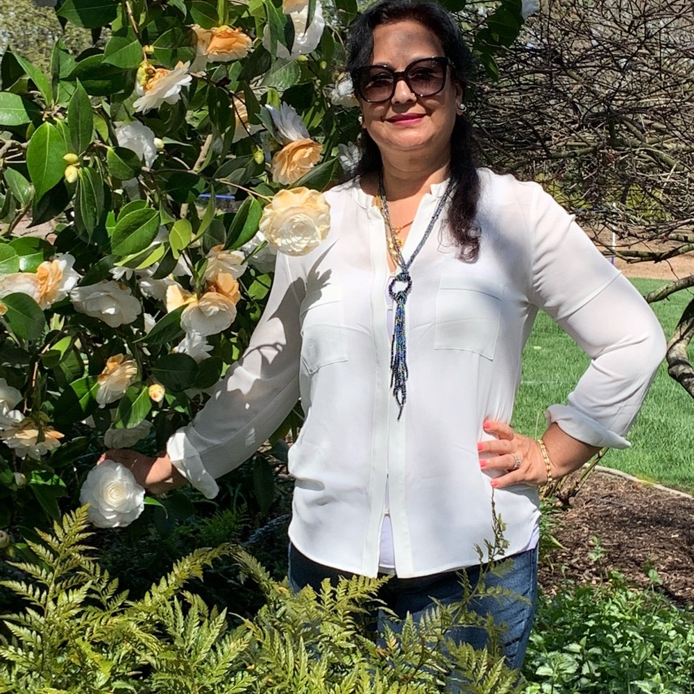 Meet your Posher, Padma